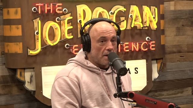 Joe Rogan Experience #2096 - Josh Dubin & Sheldon Johnson