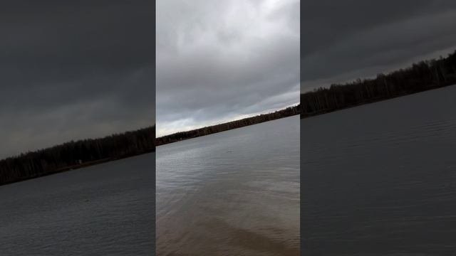 Волга матушка. Михаил Минаков в Ярославле.