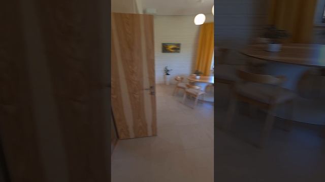 Обзор дома на принтере