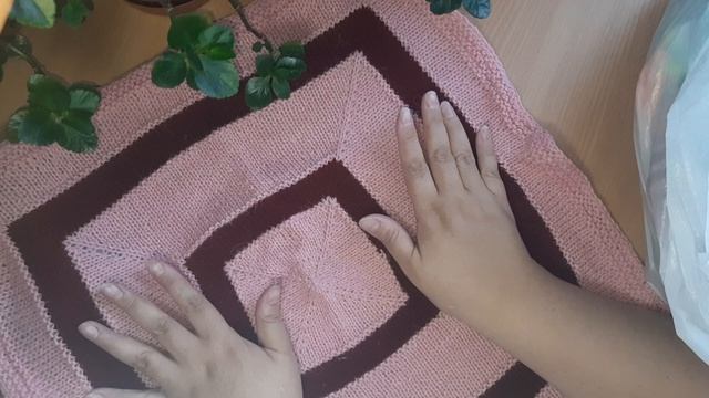 Мини-марафон по ликвидации недовязов