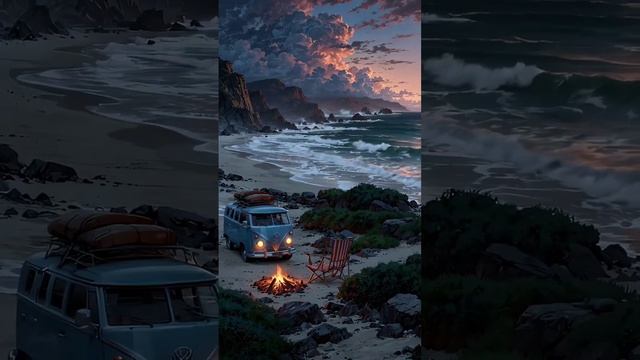 Duke Dumont - Ocean Drive (Kinash Remix)