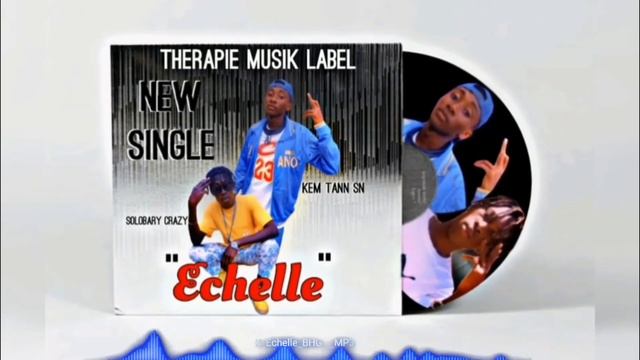 BHG _ Echelle ( New Single )