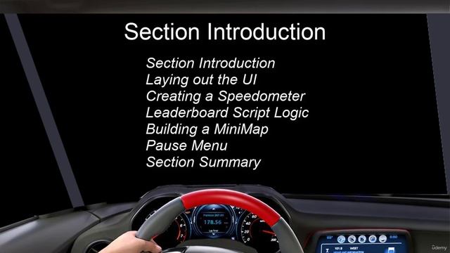 104 - Section Introduction