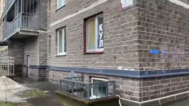 Коммерческое помещение.Спб, ул. Н.Рубцова д.11 к.1