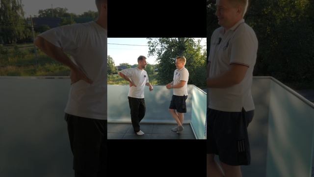 Нужен ли балкон в загородном доме? Полная версия обзора дома уже на нашем канале