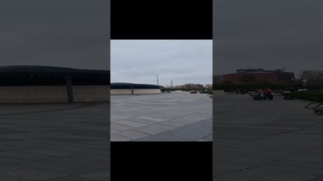 Прогулка