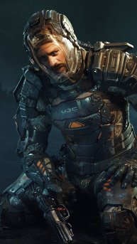 The Calisto Protocol / Краткий Обзор в Shorts / к Прохождение №8