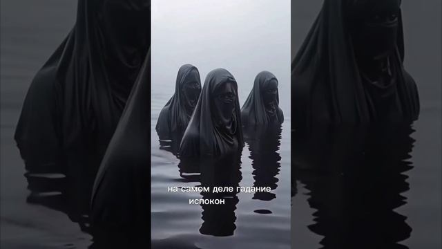 Правда о тарологах