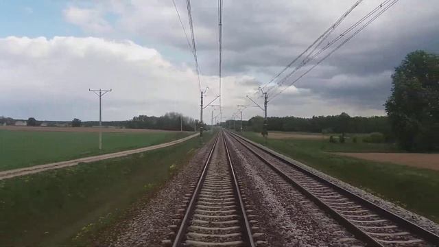 20200517 155624  TLK Wybrzeże Ciechanów Mława
