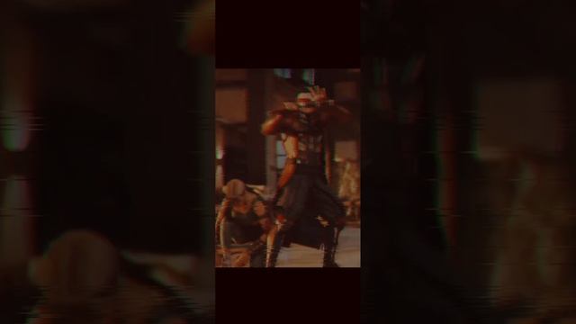 Kenshi Tahahashi MK 1 Edit •|•(Моё, не брать!)