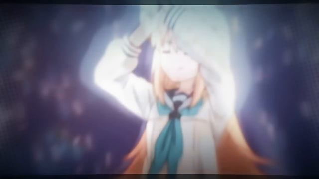 Hakari X Koshitan - TUCA DONKA [Edit AMV] 4K