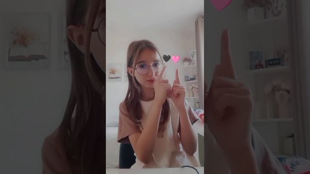 давайте знакомиться💞