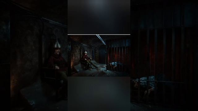 4 часть криповой истории "лифт "