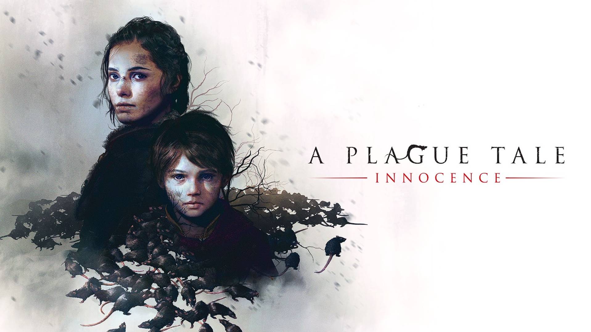 A Plague Tale Innocence