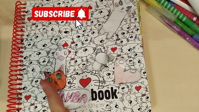 Знакомство с Лизёнком и котёнком💗