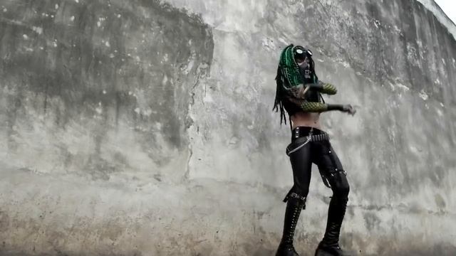 Industrial Dance - Special video 11K Subscribers!