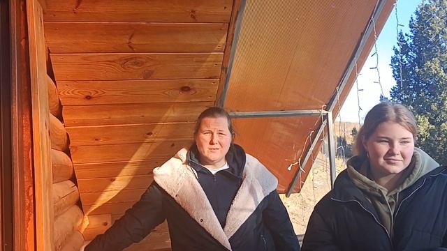Валерия и Елизавета Моргуновы. Видеоотзыв Поющее пространство-2021