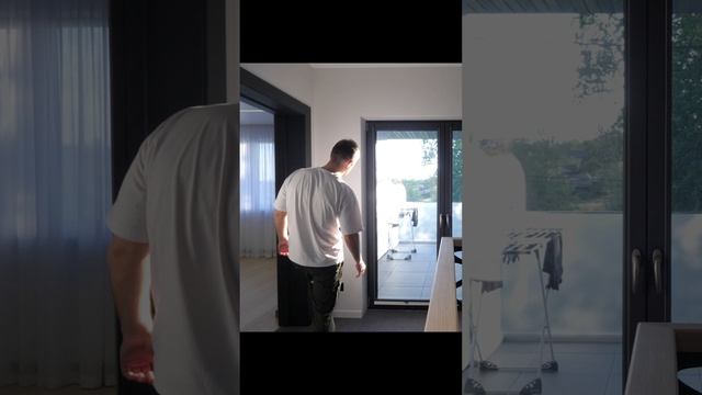 Крутое решение для дома. Полная версия обзора с заказчиком уже на канале