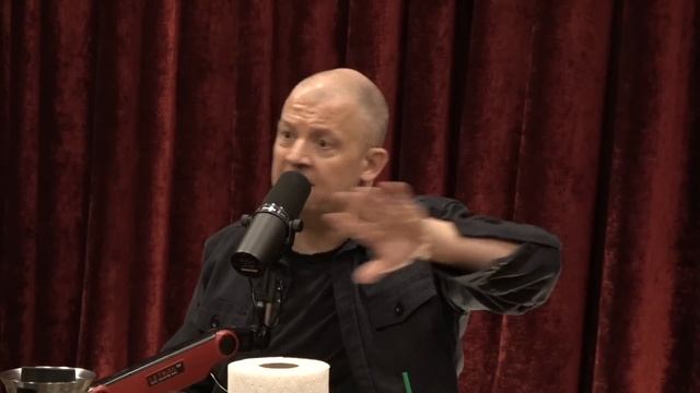 Joe Rogan Experience #2086 - Jim Norton