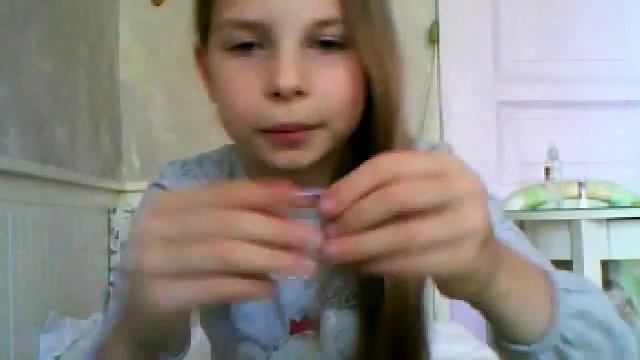 мои гели