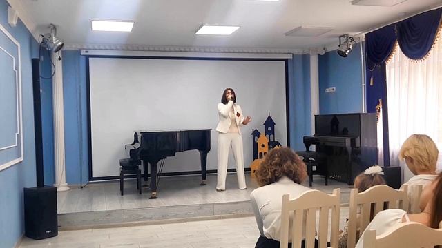 Маргарита Затонская - Встанем