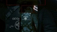 Тайна голубоглазого искина. #cyberpunk2077 #киберпанк #призрачнаясвобода
