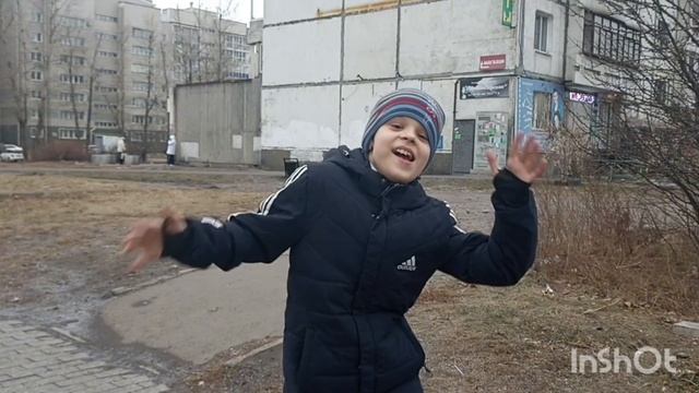 _★Ремба Ростик трек★_