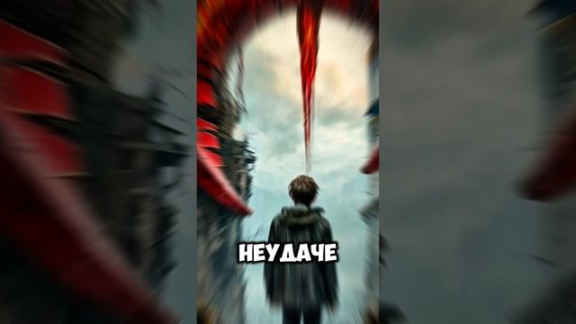 Почему страхи сбываются и как разорвать этот круг?