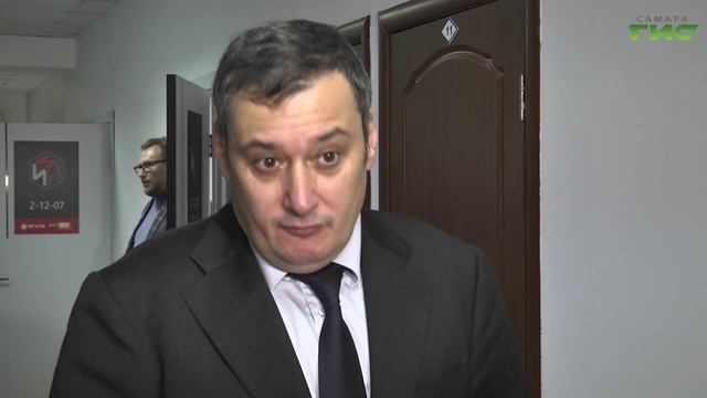 В ПГУТИ состоялось открытие кафедры "Инженерия искусственного интеллекта"