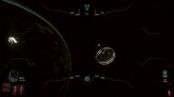 Космос в Киберпанк 2077