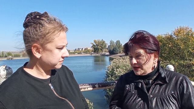 Встреча с философом.