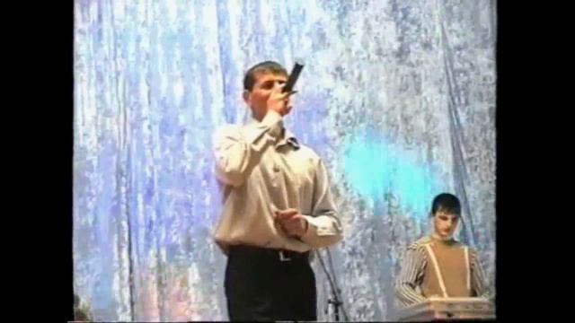 гр.Жегьилар - Лезгияр (2006)