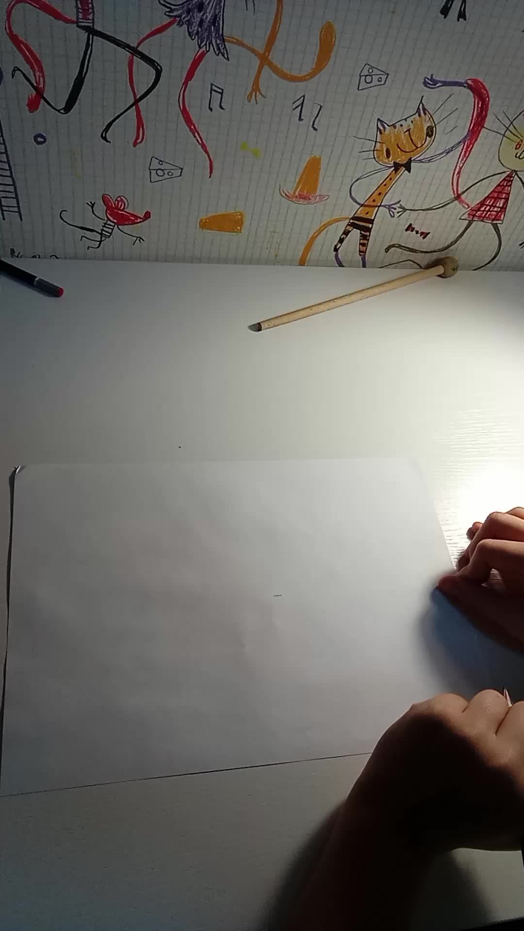 рисование