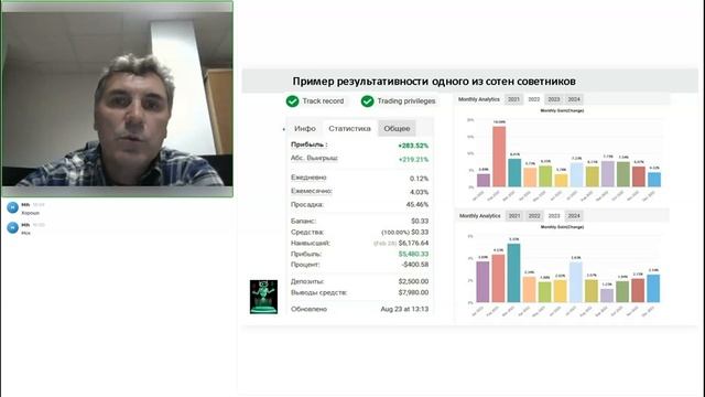 Все о роботах Loki