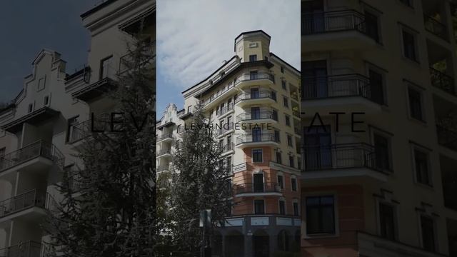 Роза Хутор!!! Недвижимость в русских Альпах! Не упустите свой шанс