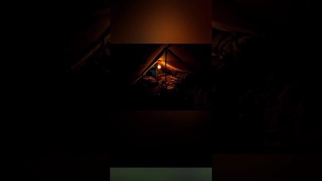 Криповая история "старый заброшенный дом"