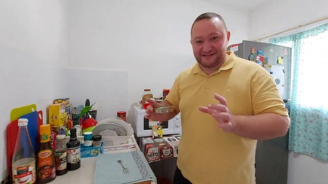 Мидии в растительном масле с лимоном и тимианом. Пробую впервые, ну и как, вкусно?