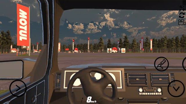 Dynamics Car первое Пичетление пикап музыка класс👍