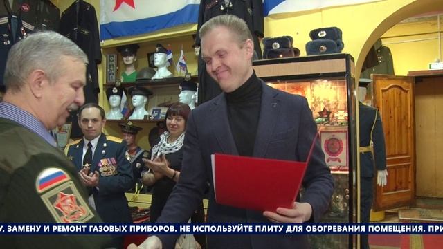 НОВОСТИ - выпуск от 08.11.2024