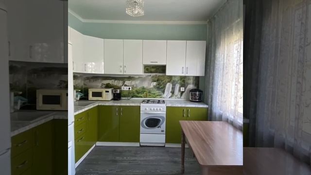Омск, Центральный район, Дом 87 кв.м.