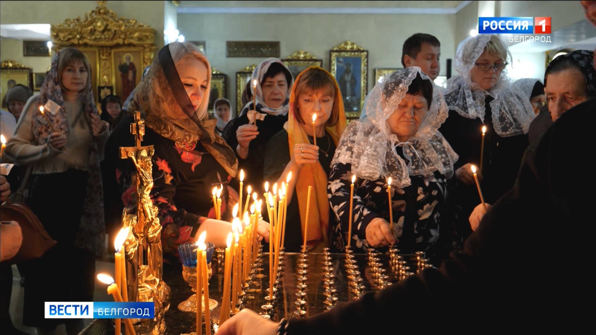 8 ноября – День памяти сотрудников органов внутренних дел, погибших при исполнении служебного долга