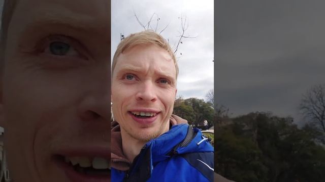 Андрей Малов - отзыв с ретрита 29.12.23