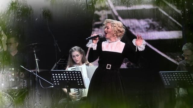 "Август"_Ольга Тарабарова_клип