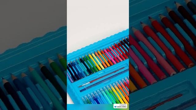 «Веселый снеговик» идеальный подарок для юных художников