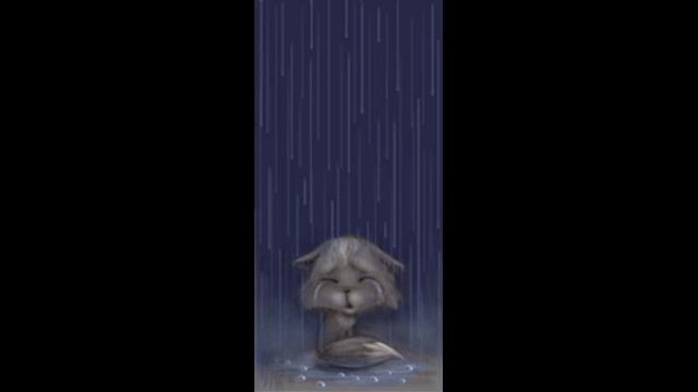 "Кот Мурлыка ловит блики"из цикла "Краски лета"
