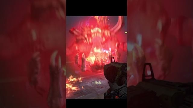 Chainsaw🪚 #doom #doometernal