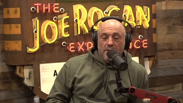 Joe Rogan Experience #2080 - John Reeves