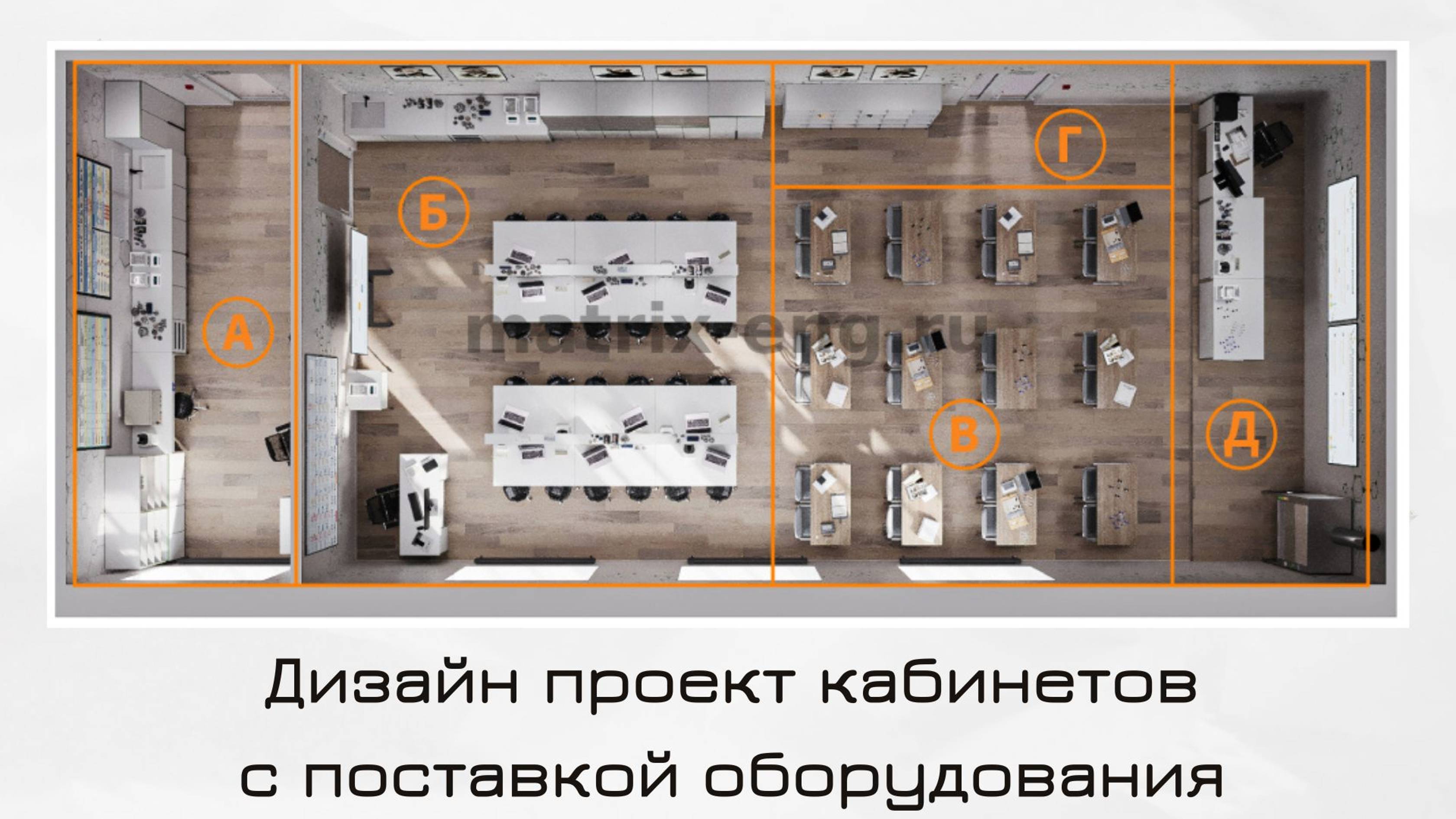 Реализуем проект Школы Креативных Индустрий и Профессионалитет. Создание лаборатории. Проект