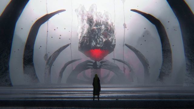 Alien-Boss-4K
