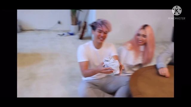 Stokes Twins Shawn music Compilation #4